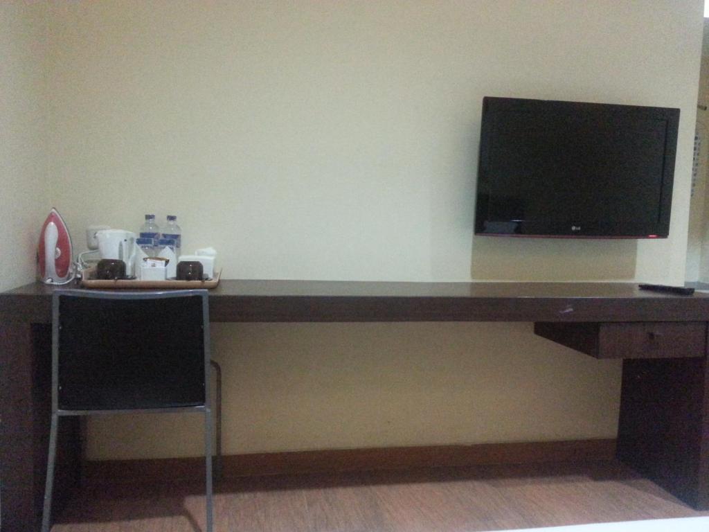 Hotel Matos Jayapura Ruang foto